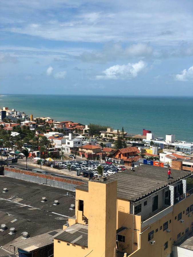 Ponta Negra Apartment Natal Exterior photo