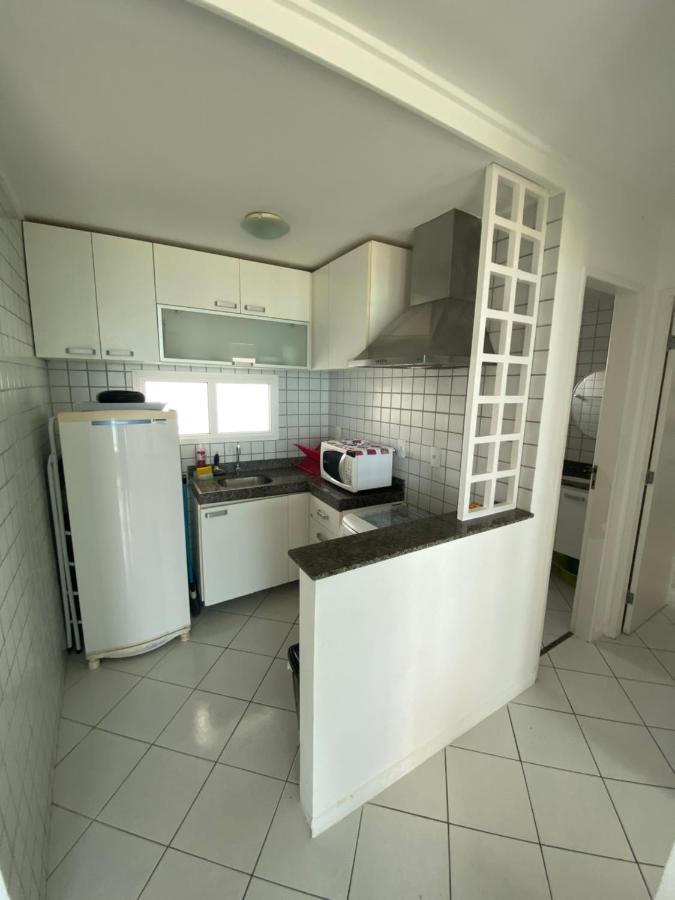 Ponta Negra Apartment Natal Exterior photo